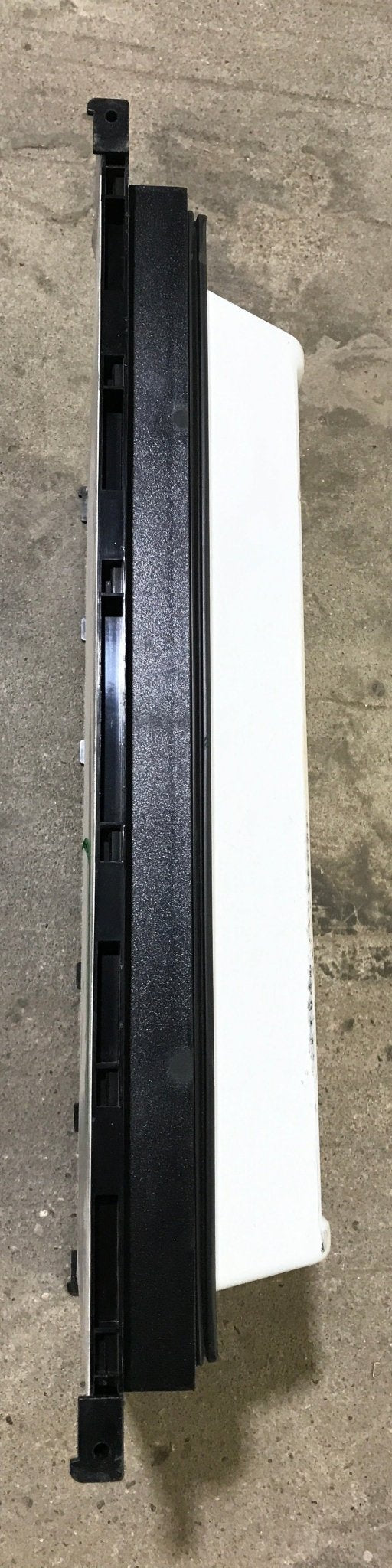 Used Dometic Refrigerator RH Freezer Door 4450008362 - 24