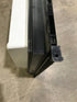 Used Dometic Refrigerator RH Freezer Door 4450008362 - 24" W x 16 3/4" H - Young Farts RV Parts