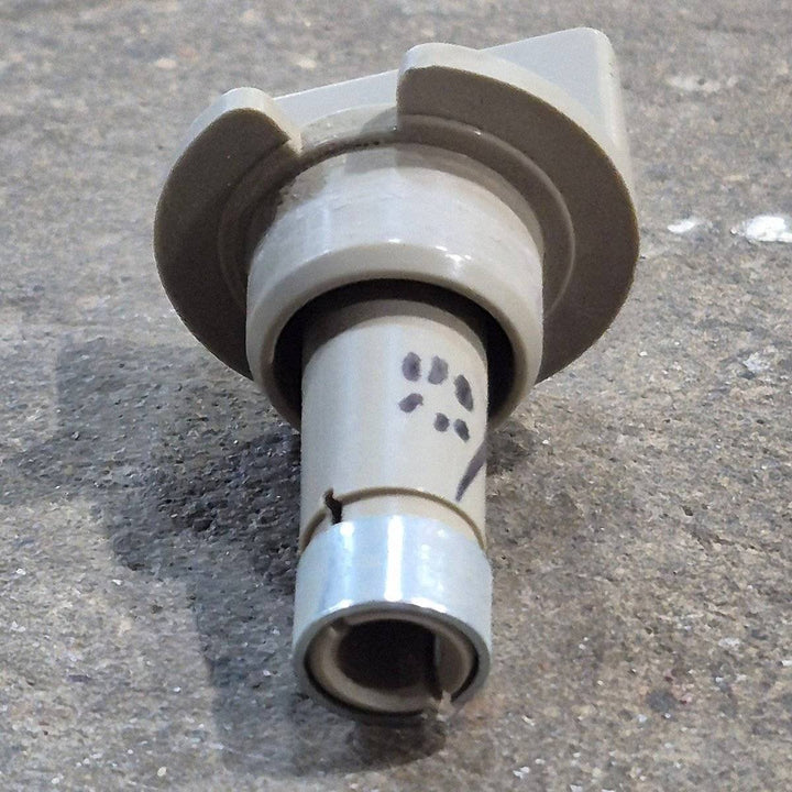 Used Dometic Refrigerator Selector Switch Knob - 2932607019 - Young Farts RV Parts