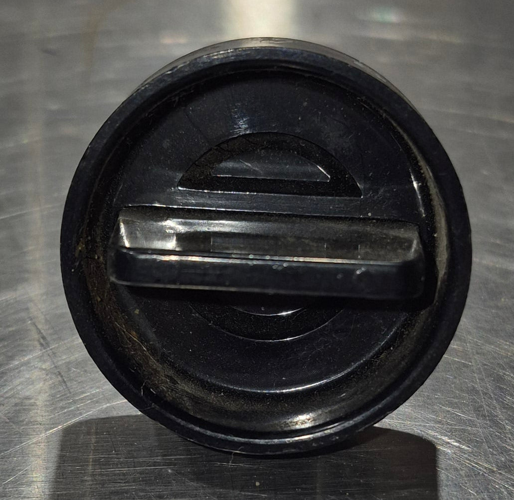 Used Dometic Refrigerator Thermostat Knob - 2007480003 - Young Farts RV Parts