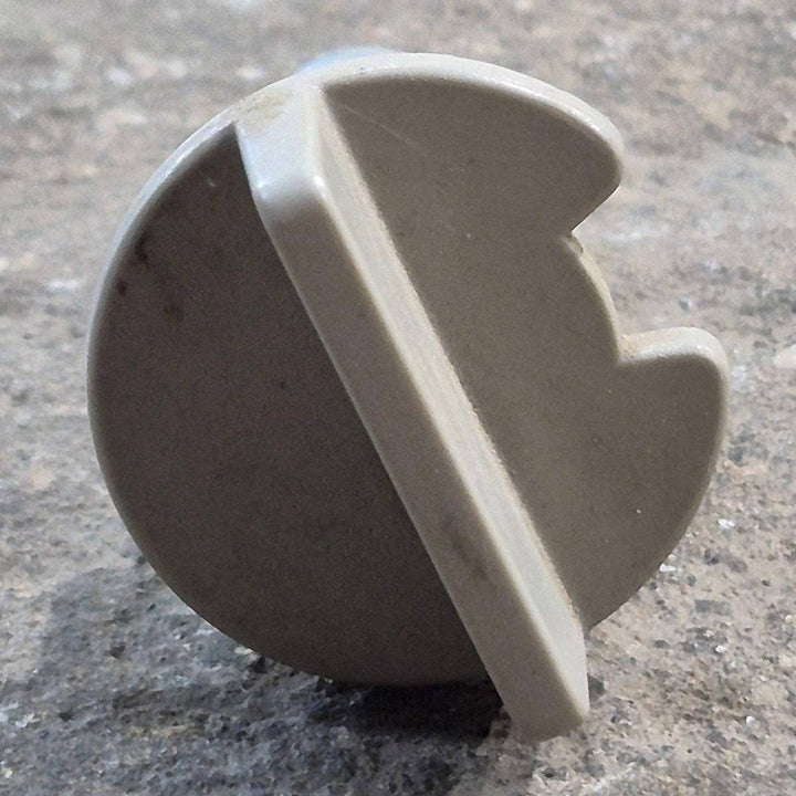 Used Dometic Refrigerator Thermostat Knob - 2932605013 - Young Farts RV Parts