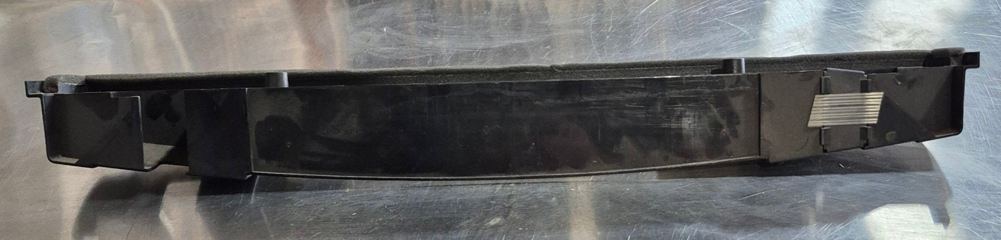 Used Dometic Refrigerator Upper Front Decoration Trim - 3850759014 - Young Farts RV Parts