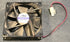 Used Dometic Refrigerator Ventilator Fan - 2106511872 - Young Farts RV Parts