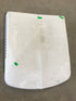 Used Dometic Replacement Shroud White Air Condition Cover For Brisk Air - Young Farts RV Parts