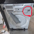 Used Dometic RV Microwave, 20 7/8" x 14 1/8" x 14 1/4" , DMT113U1B1 - Young Farts RV Parts