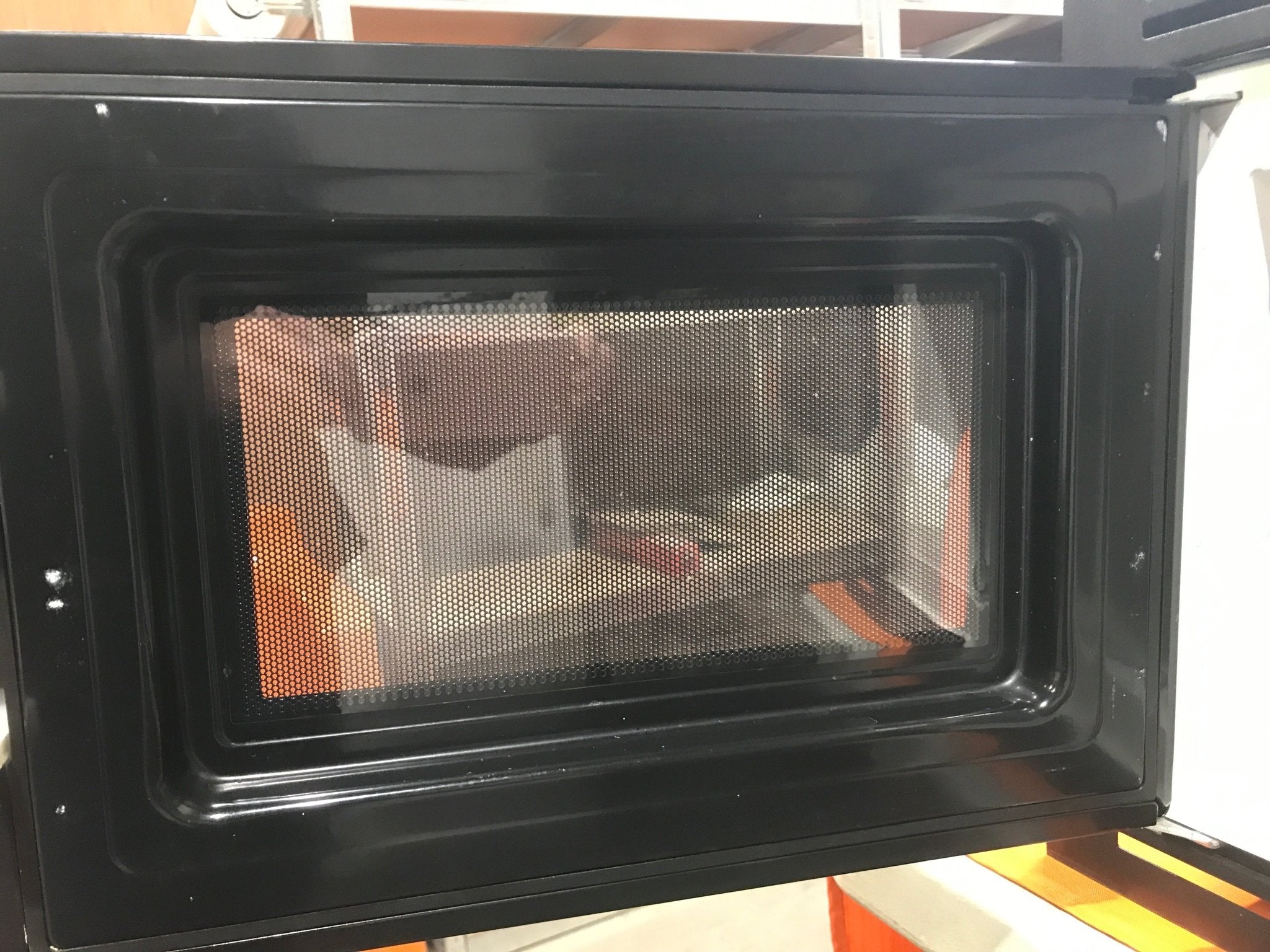 Used Dometic RV Microwave 20" W x 10 3/4" H x 14" D - Young Farts RV Parts