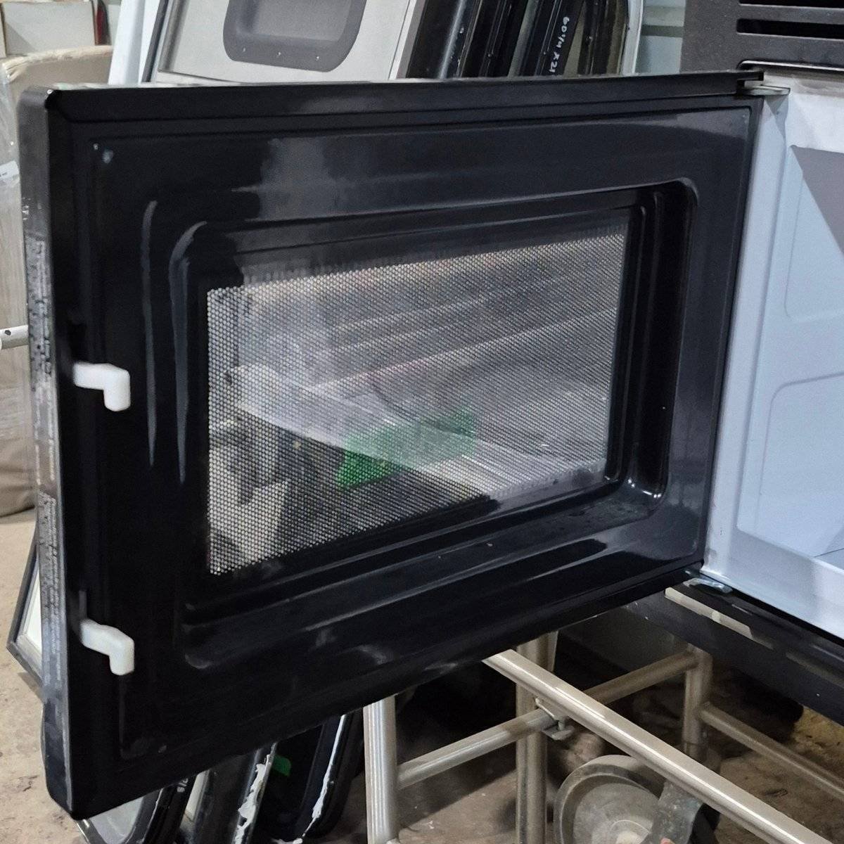 Used Dometic RV Microwave - 23.375