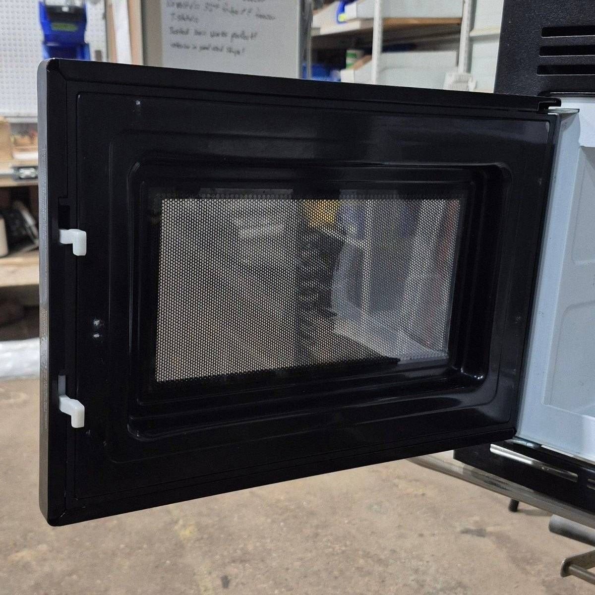 Used Dometic RV Microwave - 23.375" x 16.25" x 15.5" - DMT113U1B0 - Young Farts RV Parts