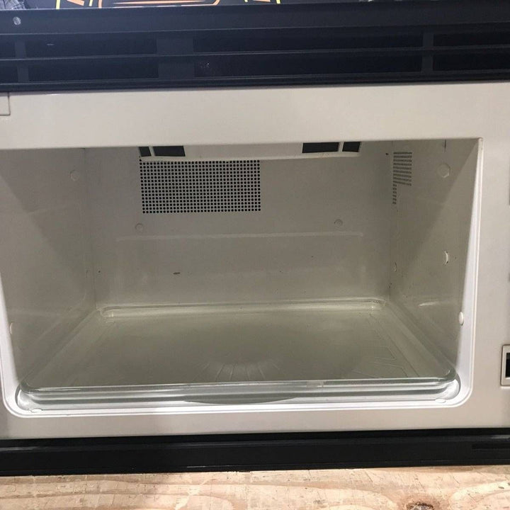 Used Dometic RV Microwave 56-2281-10/02 - 23.0" x 12.0" x 13.5" - Young Farts RV Parts