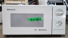 Load image into Gallery viewer, Used Dometic RV Microwave - C 2284.000 - Young Farts RV Parts