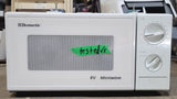 Used Dometic RV Microwave - C 2284.000