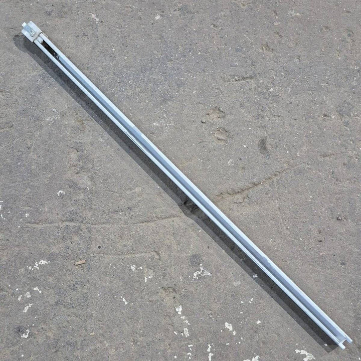Used Dometic Secondary Rafter Arm, White, 32 1/2" - Sunchaser II , 3312972.004B - Young Farts RV Parts