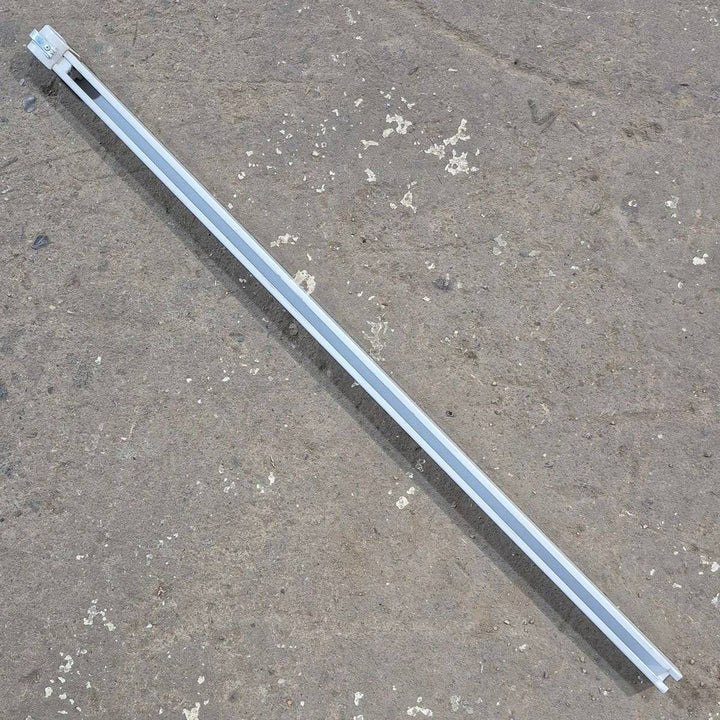 Used Dometic Secondary Rafter Arm, White, 32 1/2" - Sunchaser II , 3312972.004B - Young Farts RV Parts