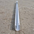 Used Dometic Secondary Rafter Arm, White, 32 1/2" - Sunchaser II , 3312972.004B - Young Farts RV Parts