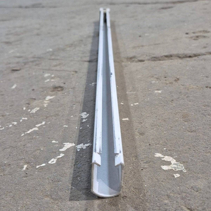 Used Dometic Secondary Rafter Arm, White, 32 1/2" - Sunchaser II , 3312972.004B - Young Farts RV Parts