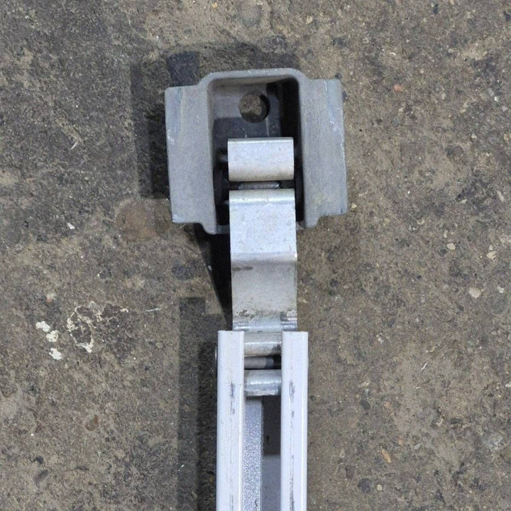 Used Dometic Secondary Rafter Arm, White, 44 1/2 - 3309974.008B - Young Farts RV Parts
