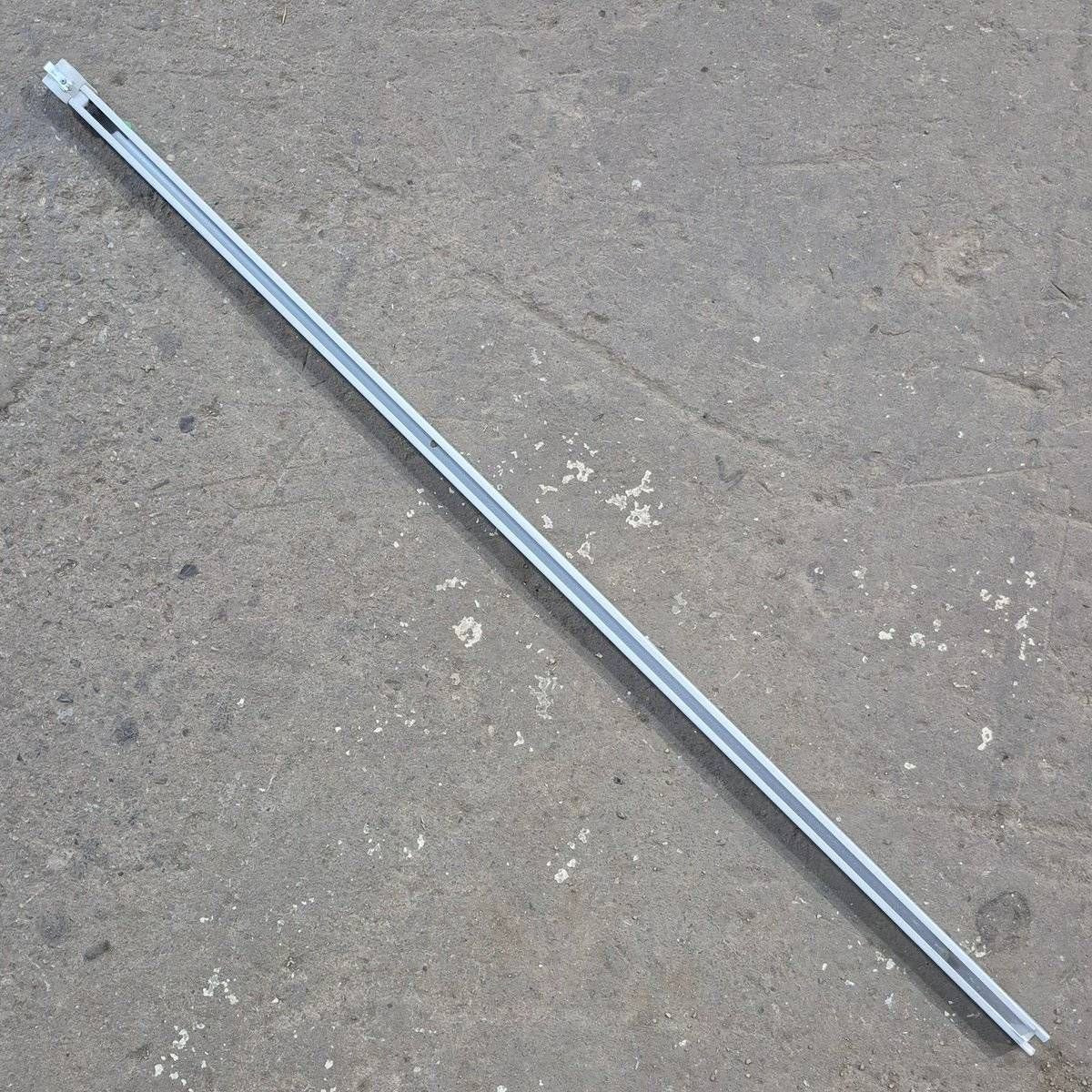 Used Dometic Secondary Rafter Arm, White, 48