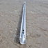 Used Dometic Secondary Rafter Arm, White, 48" - Sunchaser II , 3312972.012B - Young Farts RV Parts