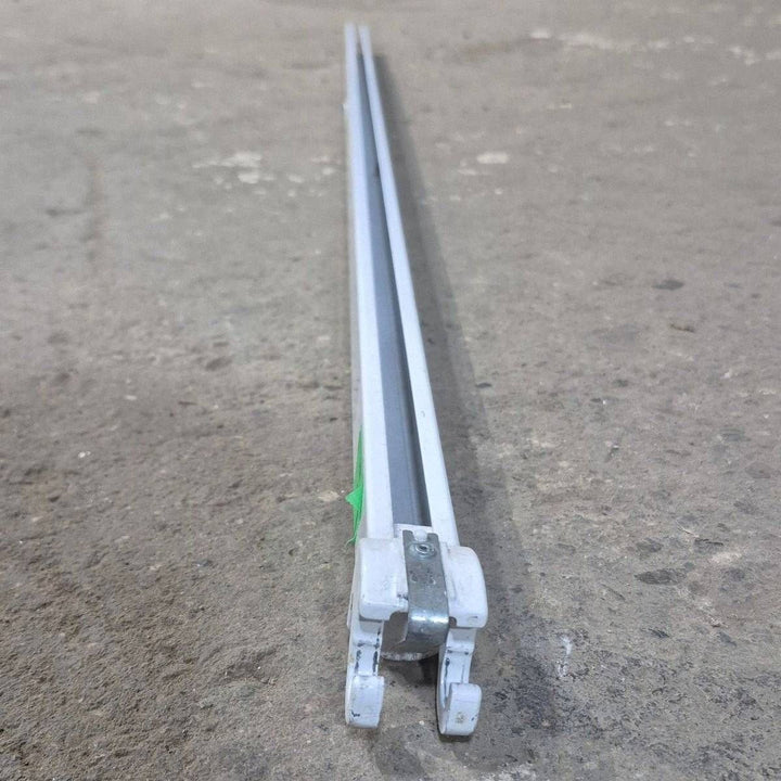 Used Dometic Secondary Rafter Arm, White, 48" - Sunchaser II , 3312972.012B - Young Farts RV Parts