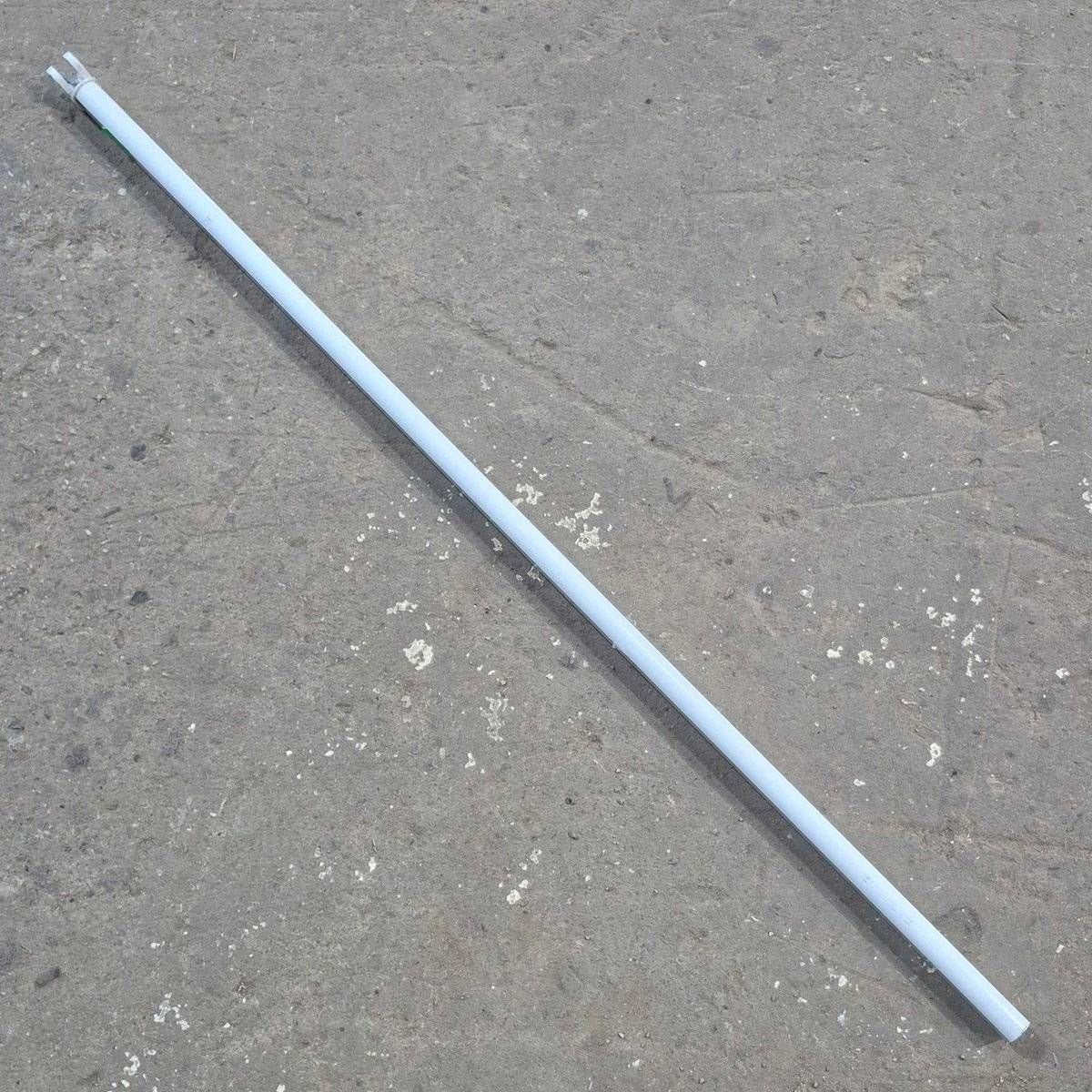 Used Dometic Secondary Rafter Arm, White, 48