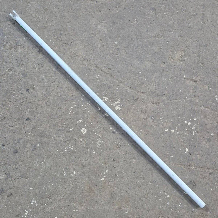 Used Dometic Secondary Rafter Arm, White, 48" - Sunchaser II , 3312972.012B - Young Farts RV Parts