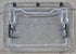 Used Dometic Seitz/ Heki Escape Hatch Replacement Dome - 41 1/4" W x 29 1/4" H - Young Farts RV Parts