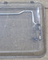 Used Dometic Seitz/ Heki Escape Hatch Replacement Dome - 41 1/4" W x 29 1/4" H - Young Farts RV Parts