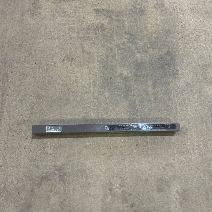 Used Dometic Servel Refrigerator Control Panel, 3 Way - 29440443.005 - Young Farts RV Parts