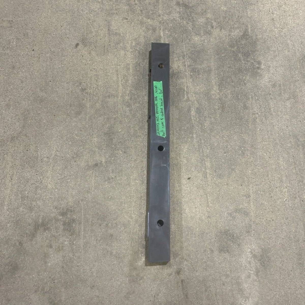 Used Dometic Servel Refrigerator Control Panel, 3 Way - 29440443.005 - Young Farts RV Parts