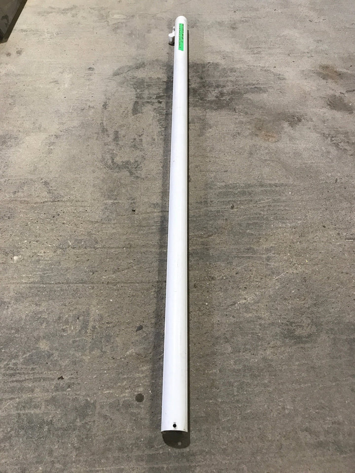 Used Dometic sunchaser II / sunchaser 2 Polar White 73" Main Arm Assembly Tall 3310792043 / 3310792.118B - Young Farts RV Parts