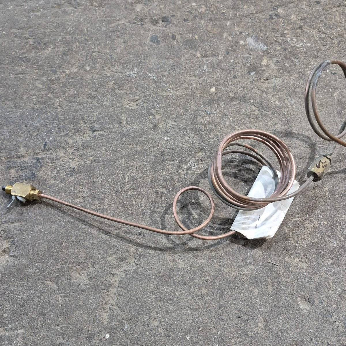 Used Dometic Thermocouple - 2932726025 - Young Farts RV Parts