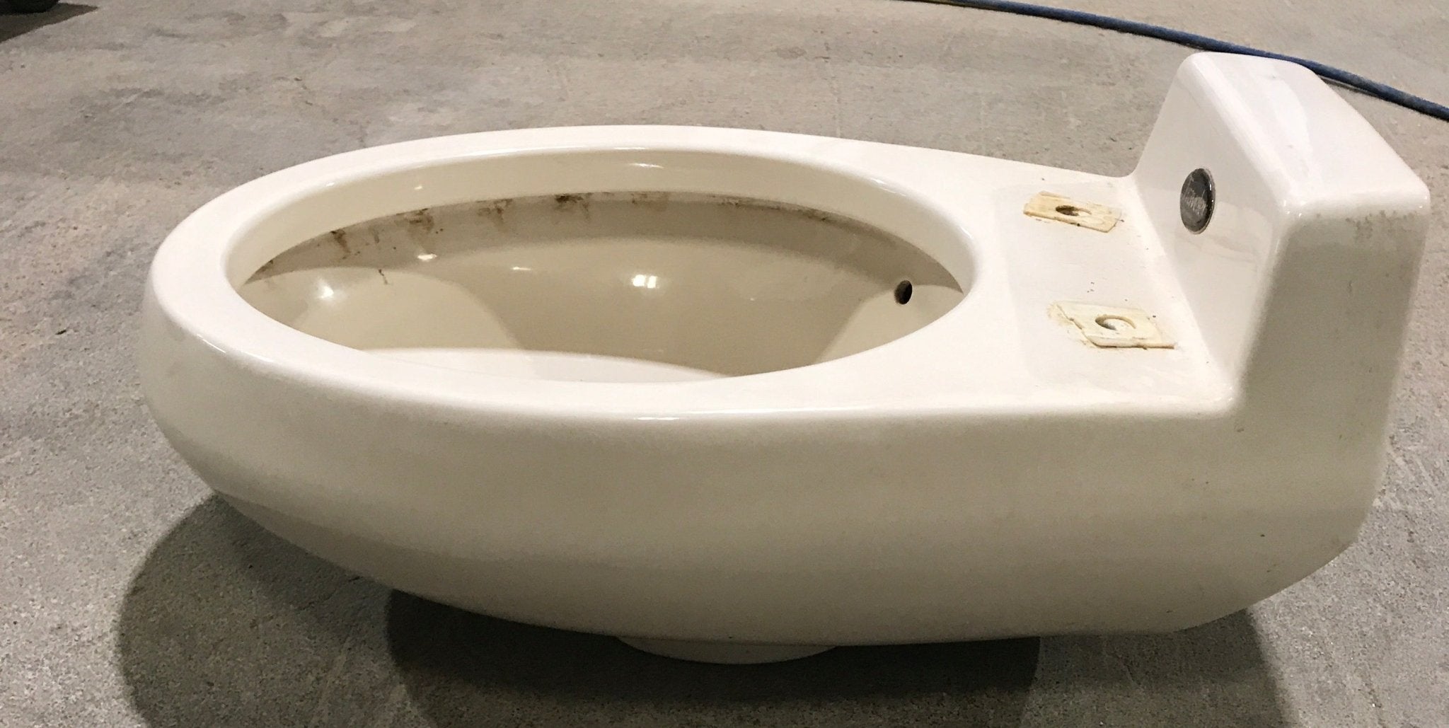 Used Dometic Toilet Bowl Replacement - 310081 - Young Farts RV Parts