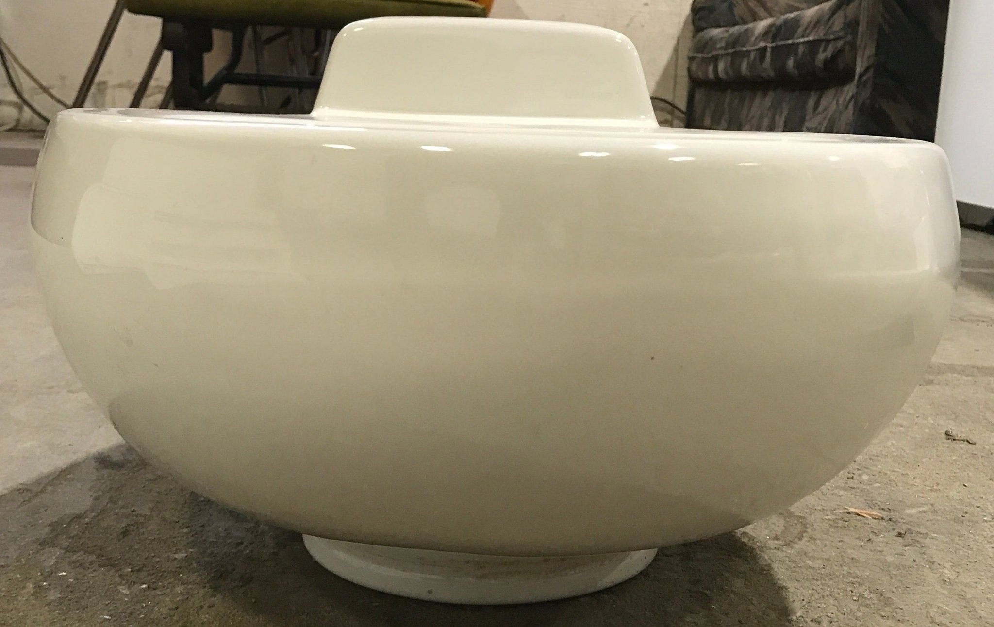 Used Dometic Toilet Bowl Replacement - 385310739 - Young Farts RV Parts