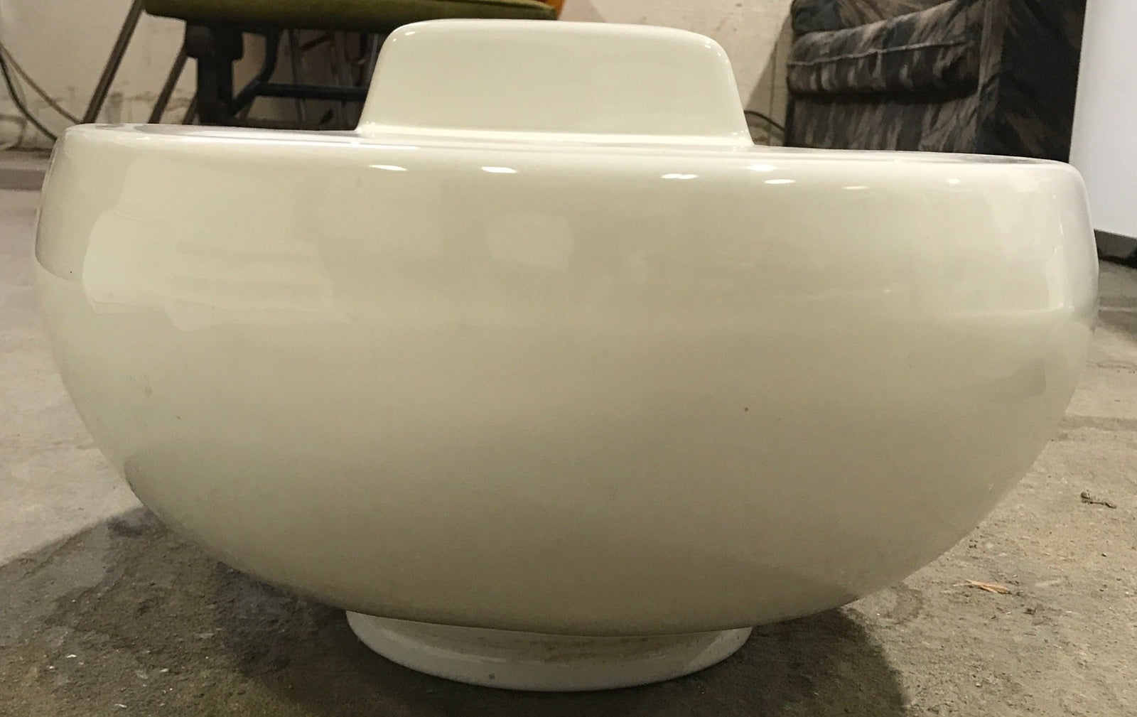 Used Dometic Toilet Bowl Replacement - 385310739 - Young Farts RV Parts