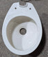 Used Dometic Toilet Bowl Replacement, Bone - 385310791 - Young Farts RV Parts