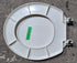 Used Dometic Toilet Seat & Cover Replacement, Off - White - 385344089 , 385312114 - Young Farts RV Parts