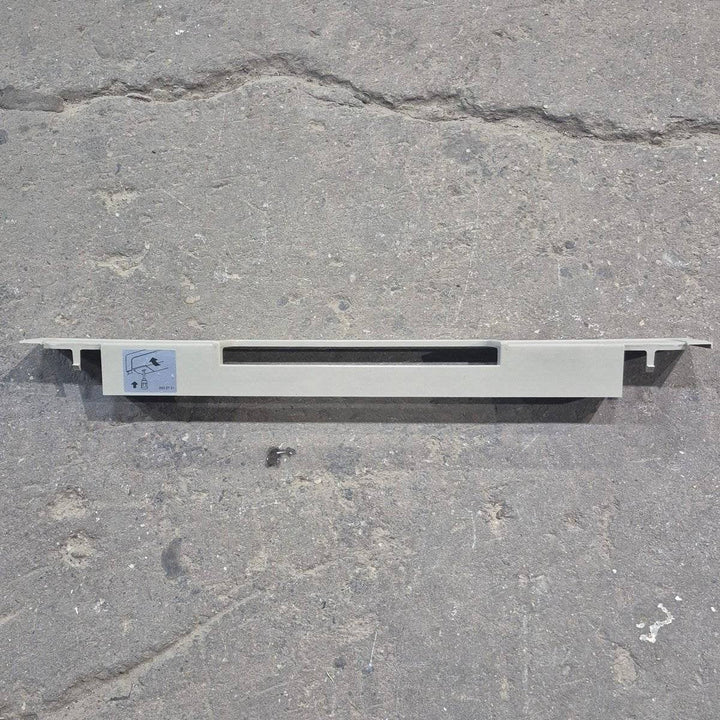 Used Dometic Top Cover/ Trim - 2932640010 - Young Farts RV Parts