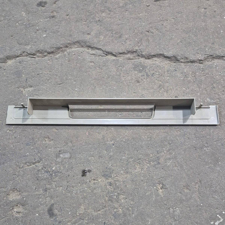 Used Dometic Top Cover/ Trim - 2932640010 - Young Farts RV Parts