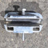Used Dometic Torsion Assembly End Cap/ Casting, Chrome, Right / Left Hand - 730019.001 - Young Farts RV Parts