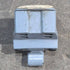 Used Dometic Upper Bracket, Grey - 3308106.000M - Young Farts RV Parts