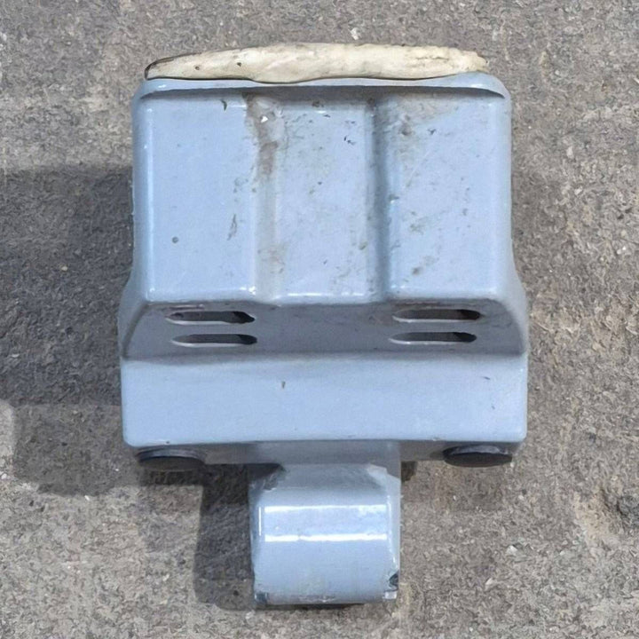 Used Dometic Upper Bracket, Grey - 3308106.000M - Young Farts RV Parts