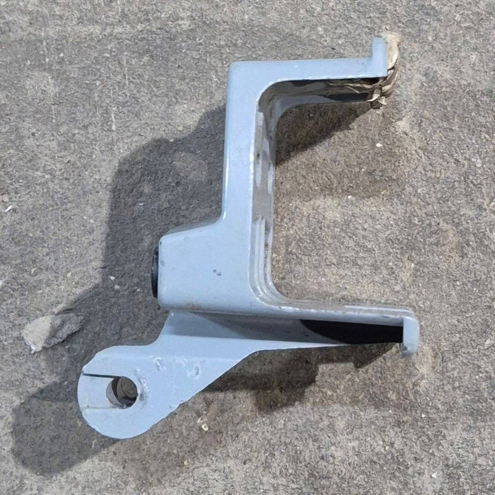 Used Dometic Upper Bracket, Grey - 3308106.000M - Young Farts RV Parts