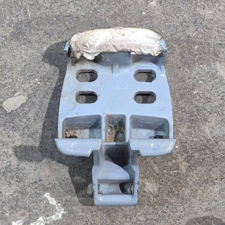 Used Dometic Upper Bracket, Grey - 3308106.000M - Young Farts RV Parts