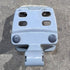 Used Dometic Upper Bracket, Grey - 3308106.000M - Young Farts RV Parts
