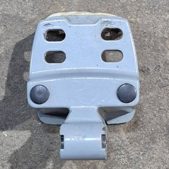 Used Dometic Upper Bracket, Grey - 3308106.000M - Young Farts RV Parts