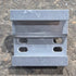 Used Dometic Upper Bracket, Silver - 3109772008 - Young Farts RV Parts