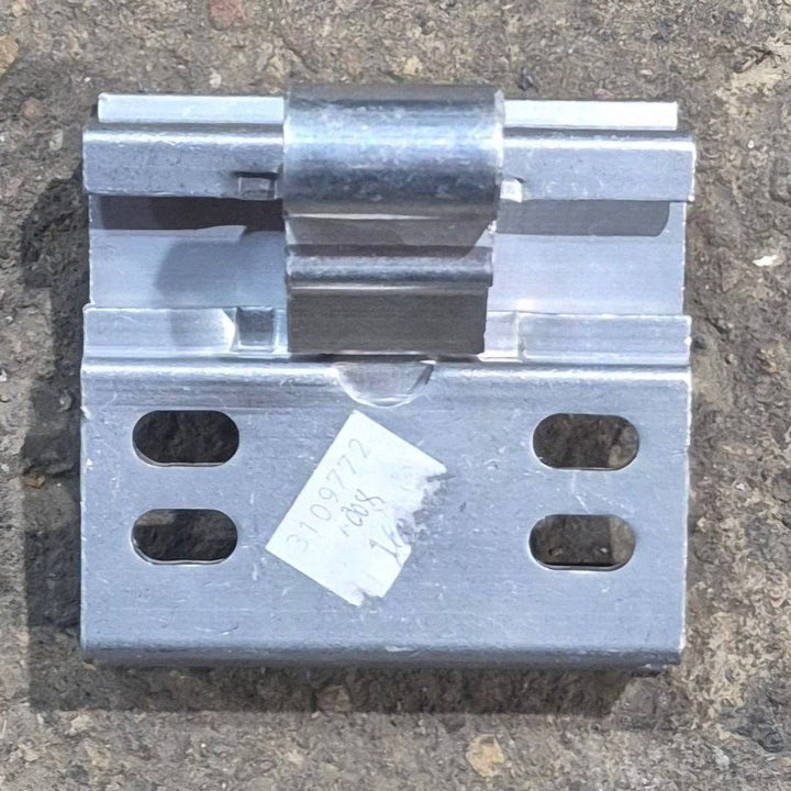 Used Dometic Upper Bracket, Silver - 3109772008 - Young Farts RV Parts