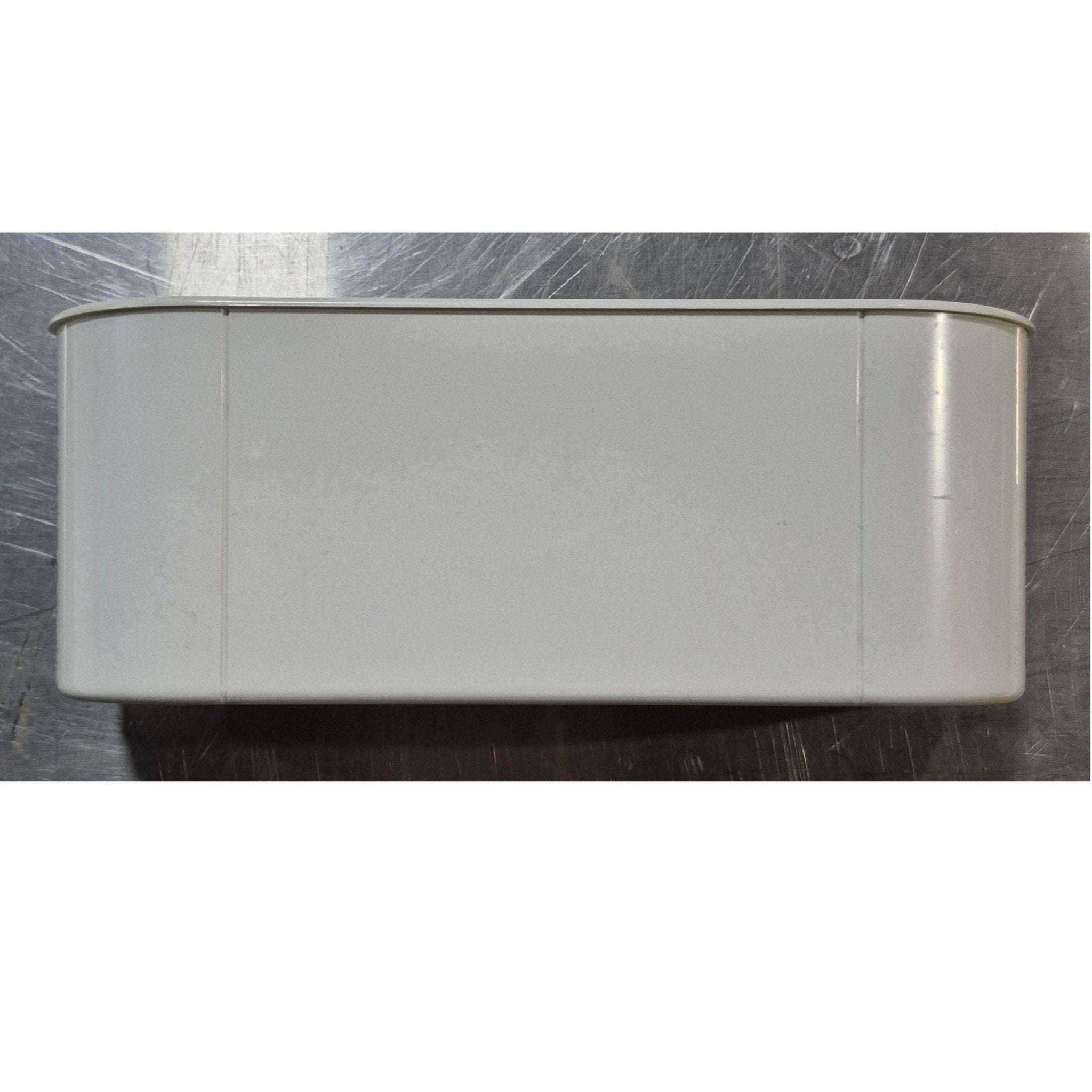 Used Dometic Upper Freezer Door Ice Box 2932579010 - Young Farts RV Parts