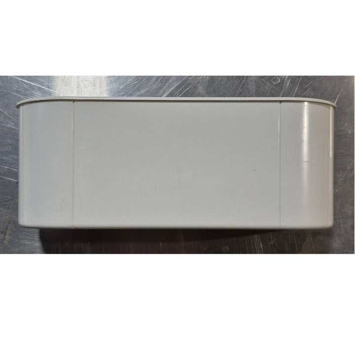 Used Dometic Upper Freezer Door Ice Box 2932579010 - Young Farts RV Parts