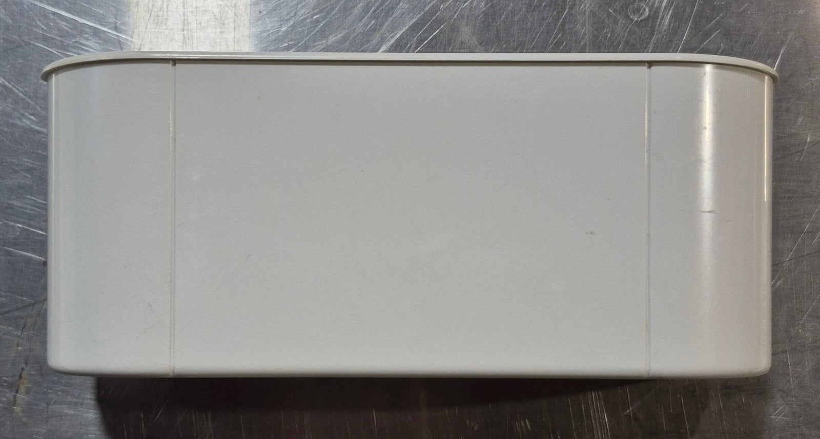Used Dometic Upper Freezer Door Ice Box 2932579010 - Young Farts RV Parts